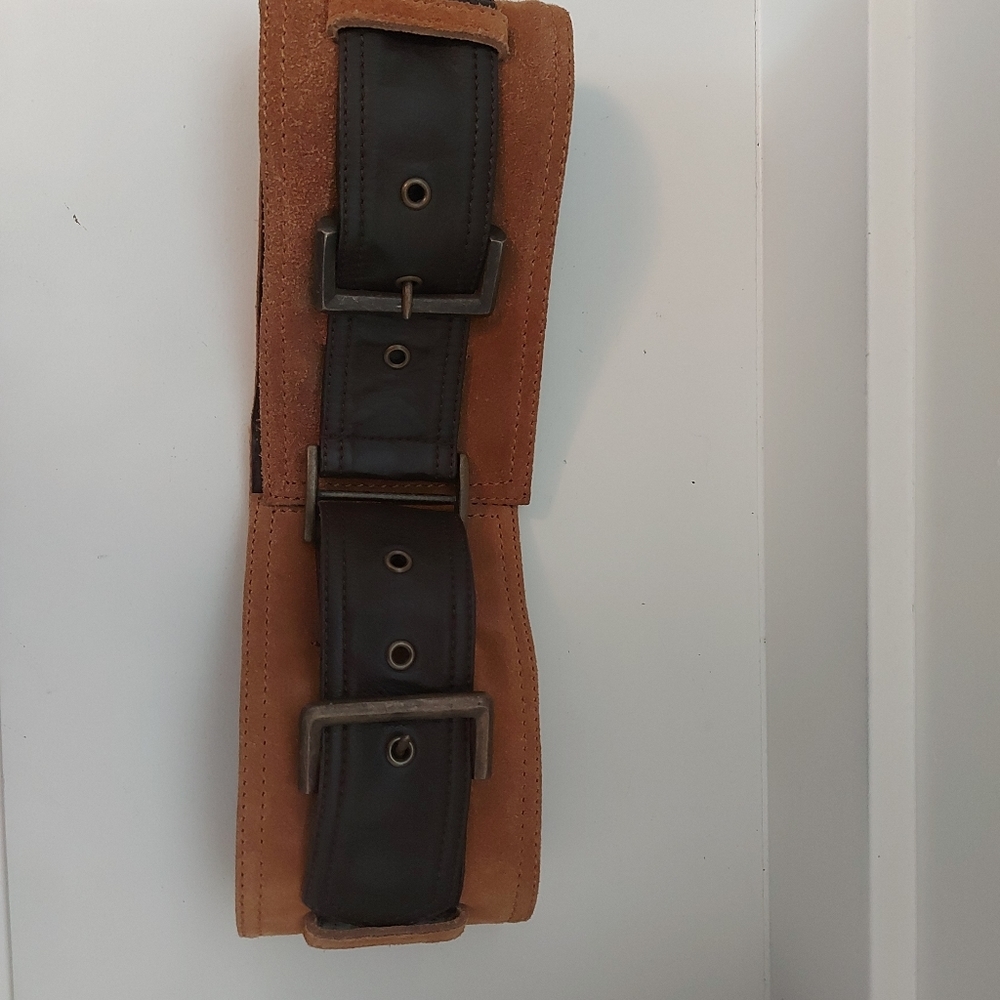 Soia & Kyo Belt - Picture 3 of 8